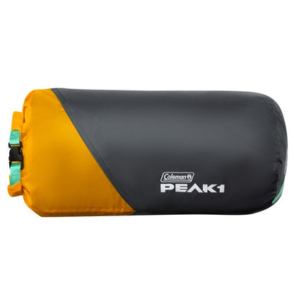 Coleman - Peak1 Tent 3 Person - Dark Stone