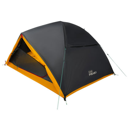 Coleman - Peak1 Tent 3 Person - Dark Stone
