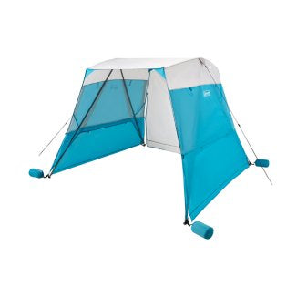 Coleman - 7 x 7 Go Shade Backpack Sun Shade
