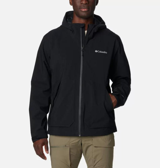 Columbia - Altbound Jacket - Black