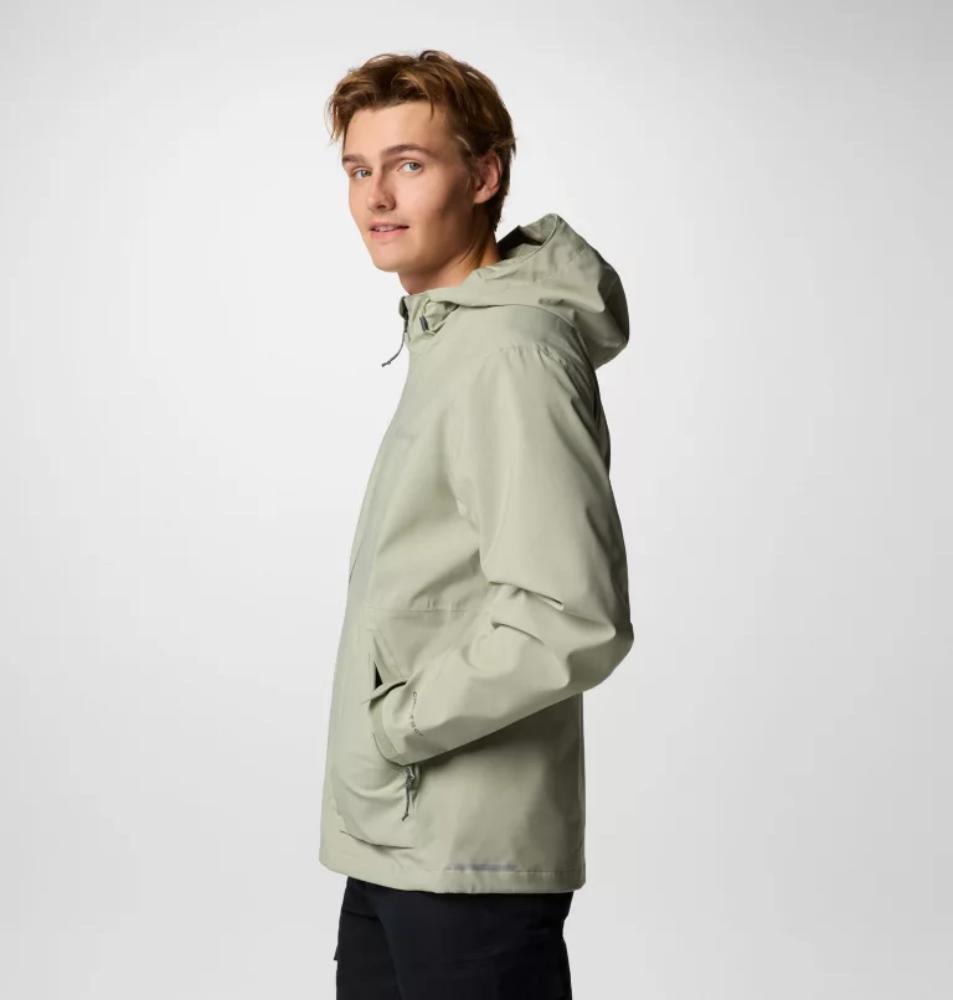 Columbia - Altbound Jacket - Black