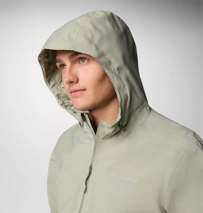 Columbia - Altbound Jacket - Black