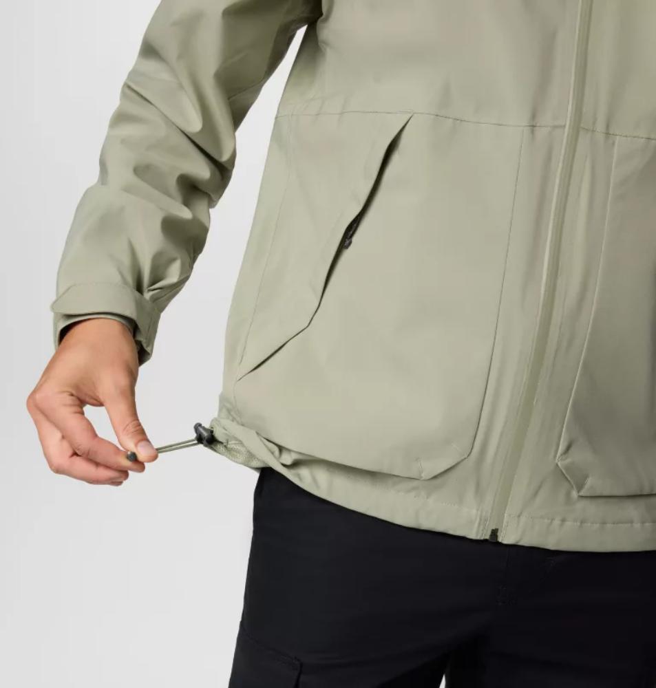 Columbia - Altbound Jacket - Black