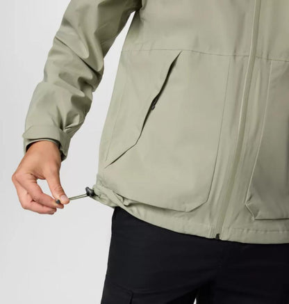 Columbia - Altbound Jacket - Black
