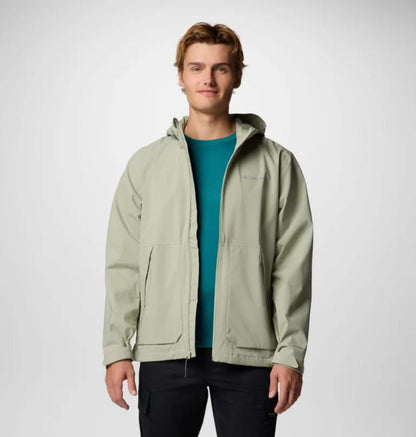 Columbia - Altbound Jacket - Black