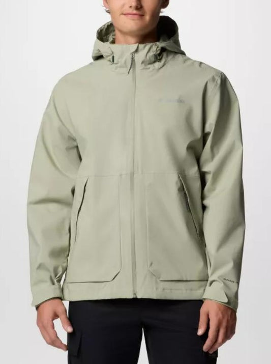 Columbia - Altbound Jacket - Safari