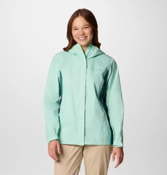 Columbia - Arcadia II Jacket - Spray, River Bl