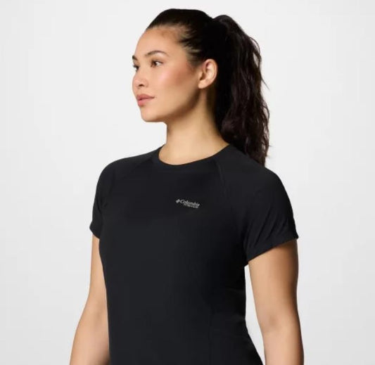 Columbia - Cirque River Pro Short Sleeve Crew