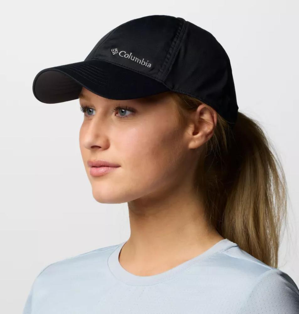 Columbia - Coolhead III Ball Cap - Cirrus Grey