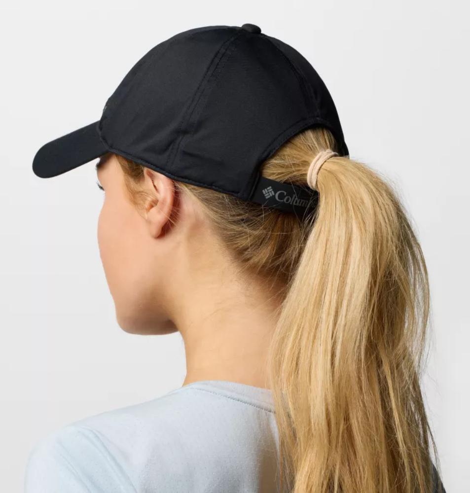 Columbia - Coolhead III Ball Cap - Cirrus Grey