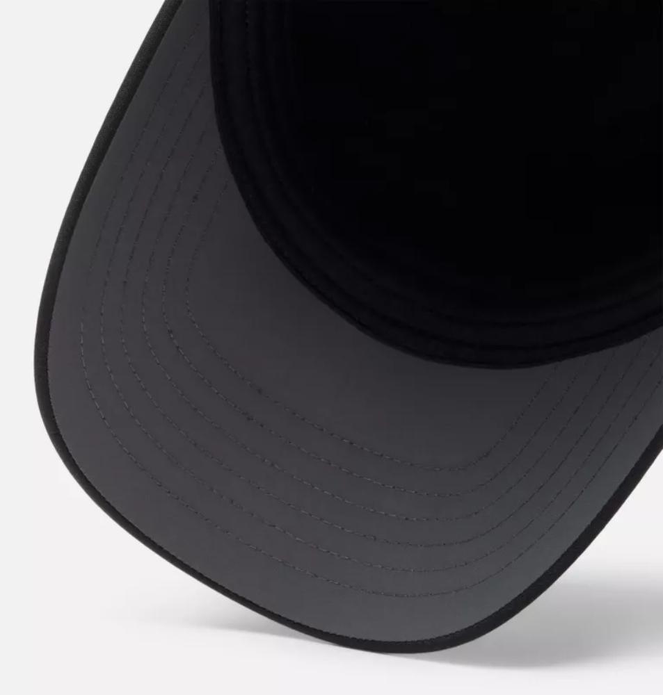 Columbia - Coolhead III Ball Cap - Cirrus Grey