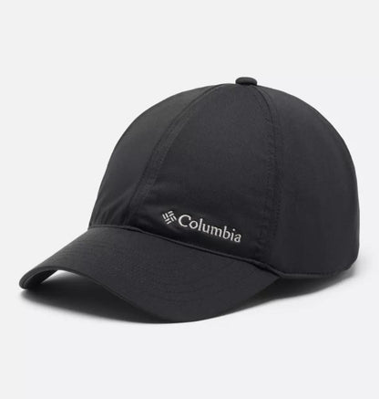 Columbia - Coolhead III Ball Cap - Cirrus Grey
