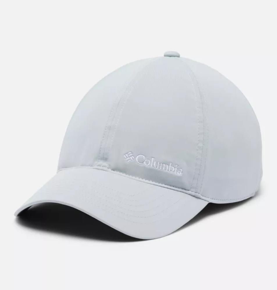 Columbia - Coolhead III Ball Cap - Cirrus Grey