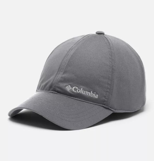 Columbia - Coolhead III Ball Cap - City Grey