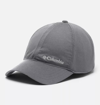 Columbia - Coolhead III Ball Cap - Cirrus Grey