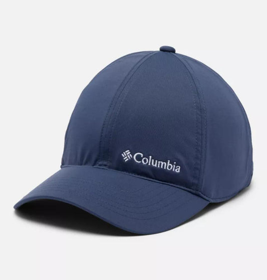 Columbia - Coolhead III Ball Cap - Nocturnal