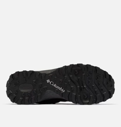 Columbia - Peakfreak Rush Outdry - Black / Raw Hone