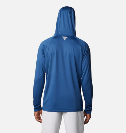 Columbia - PFG Solar Stream Hoodie - Men's - Carbon
