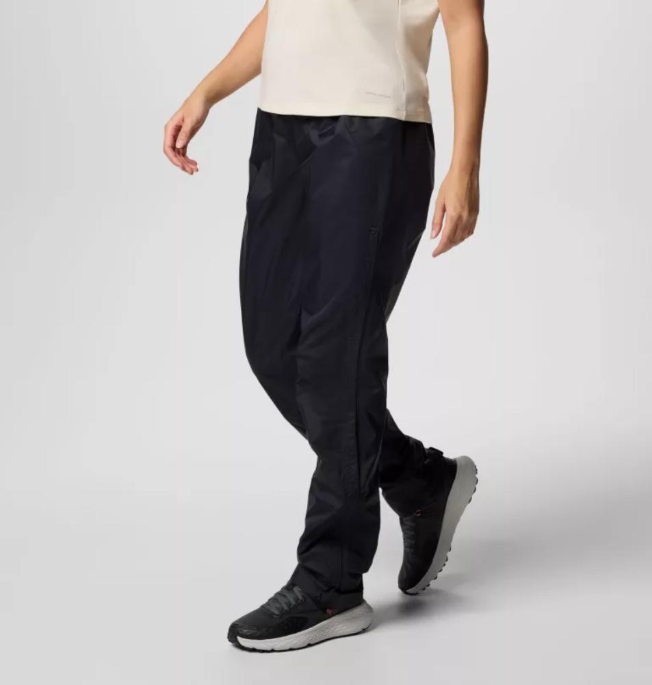 Columbia - Pouring Adventure III Pant - Black