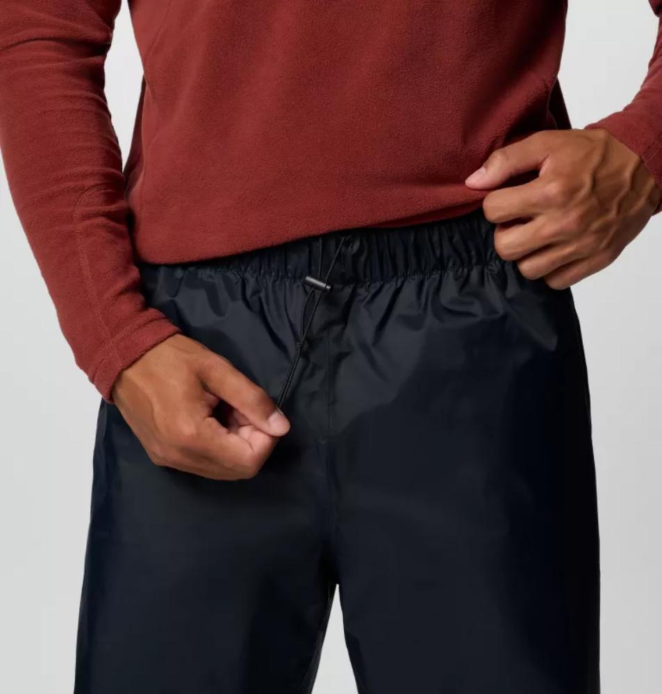 Columbia - Rebel Roamer II Pant - Black