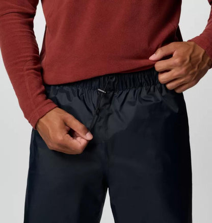 Columbia - Rebel Roamer II Pant - Black