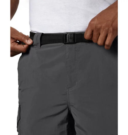 Columbia - Silver Ridge Cargo Short - Tusk
