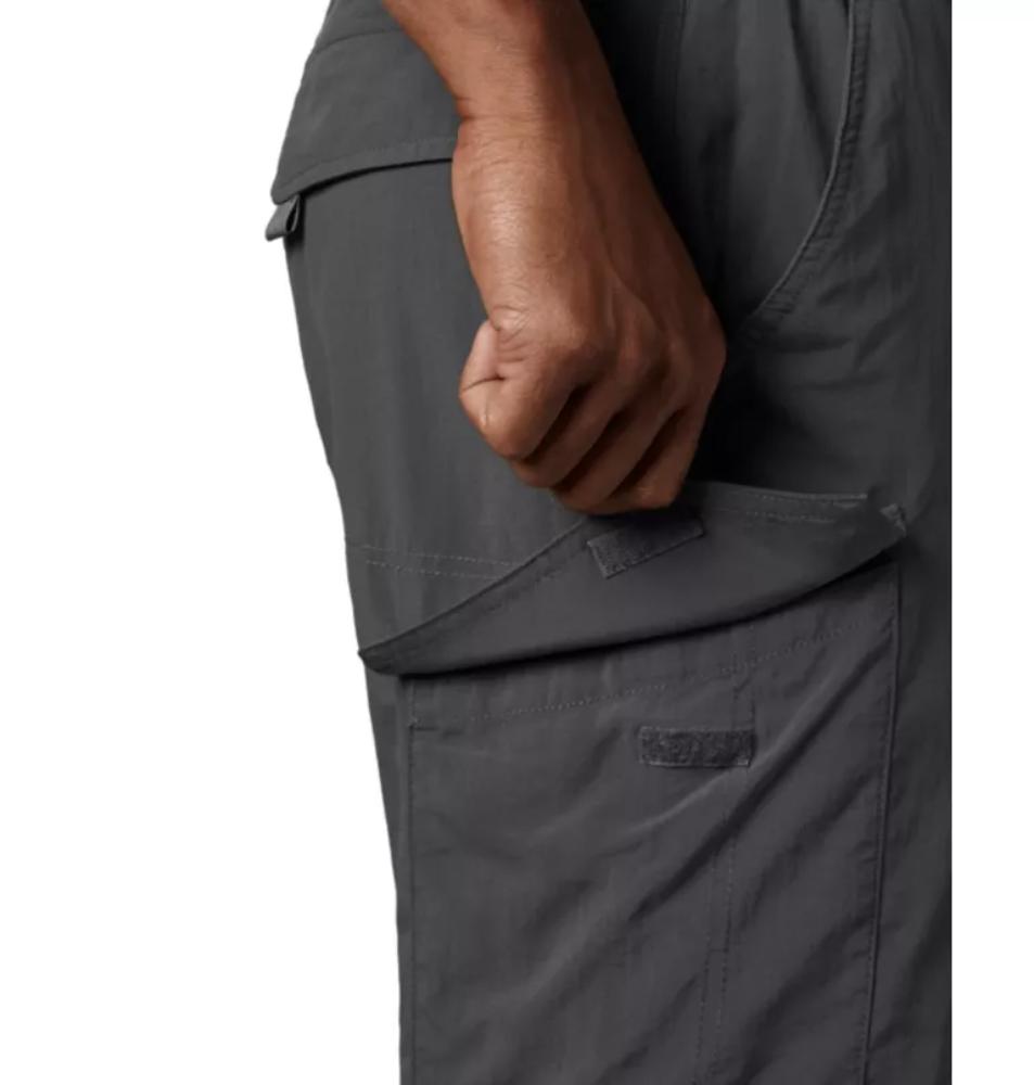 Columbia - Silver Ridge Cargo Short - Tusk