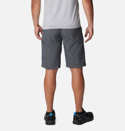 Columbia - Silver Ridge Cargo Short - Tusk