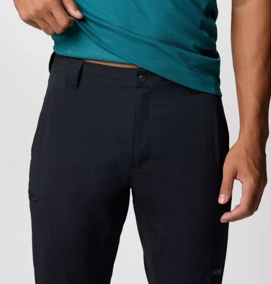 Columbia - Wanoga Lightweight Pant - Black