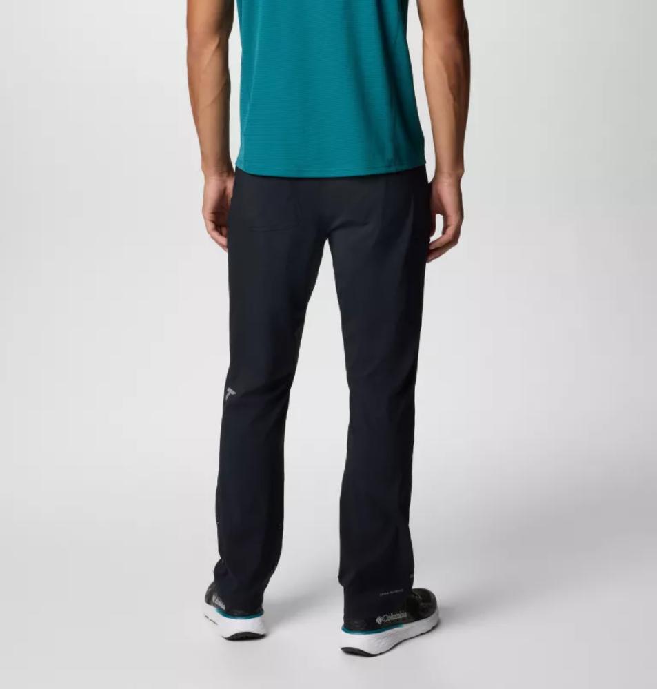 Columbia - Wanoga Lightweight Pant - Black