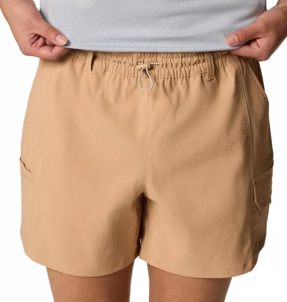 Columbia - Weekend Rays Water Short - Black