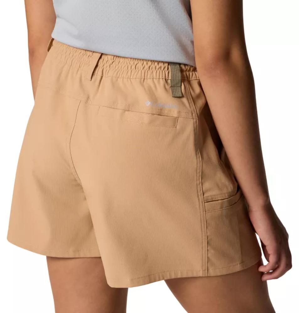 Columbia - Weekend Rays Water Short - Black