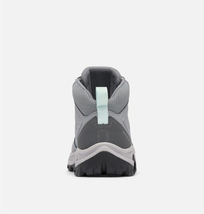 Columbia - Transverse Hike WP - Women's - Ti Grey Steel