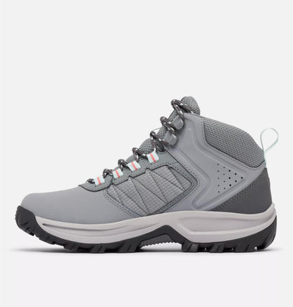Columbia - Transverse Hike WP - Women's - Ti Grey Steel