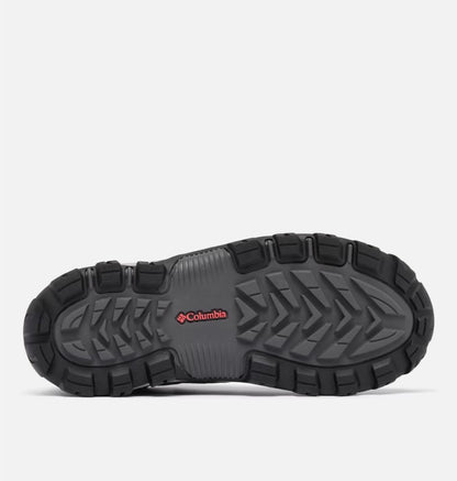 Columbia - Transverse Hike WP - Women's - Ti Grey Steel