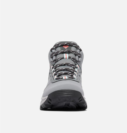 Columbia - Transverse Hike WP - Women's - Ti Grey Steel