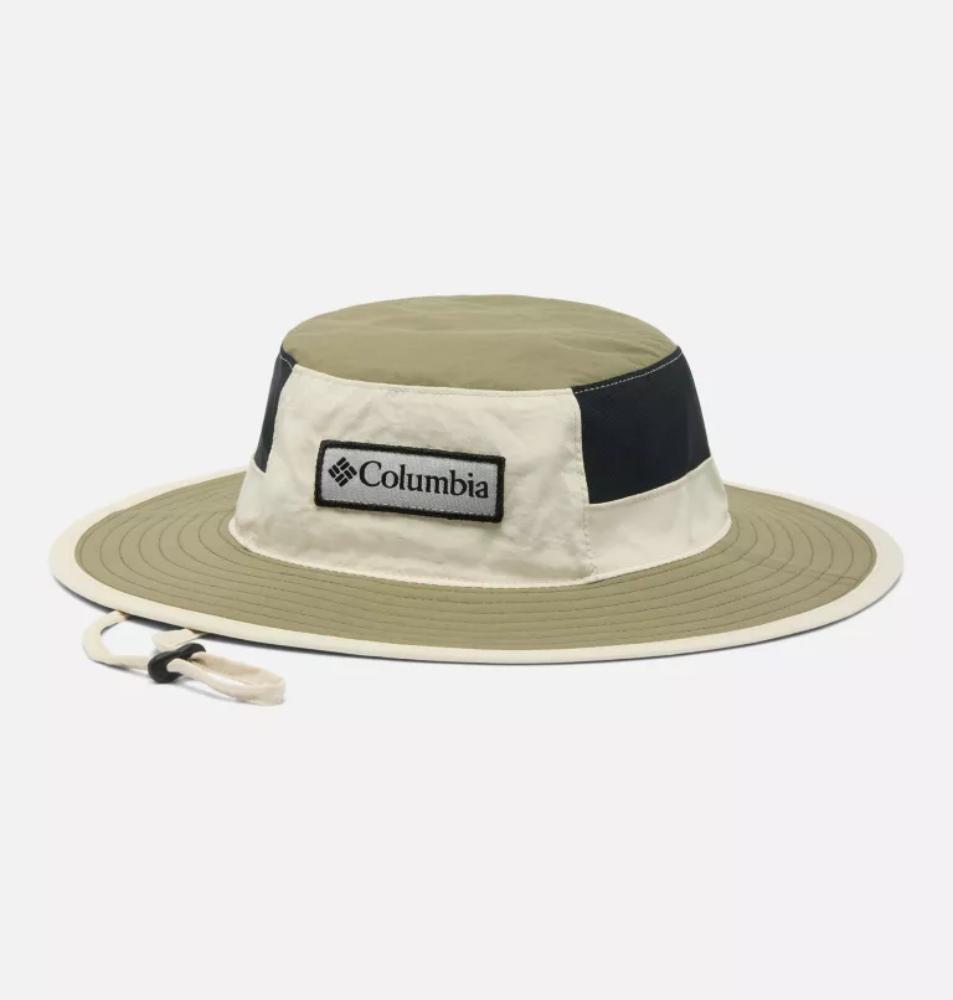 Columbia - Youth Bora Bora II Booney - Dark Stone, Sto