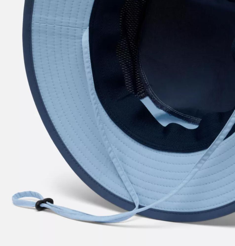 Columbia - Youth Bora Bora II Booney - Ripple Blue, Ri