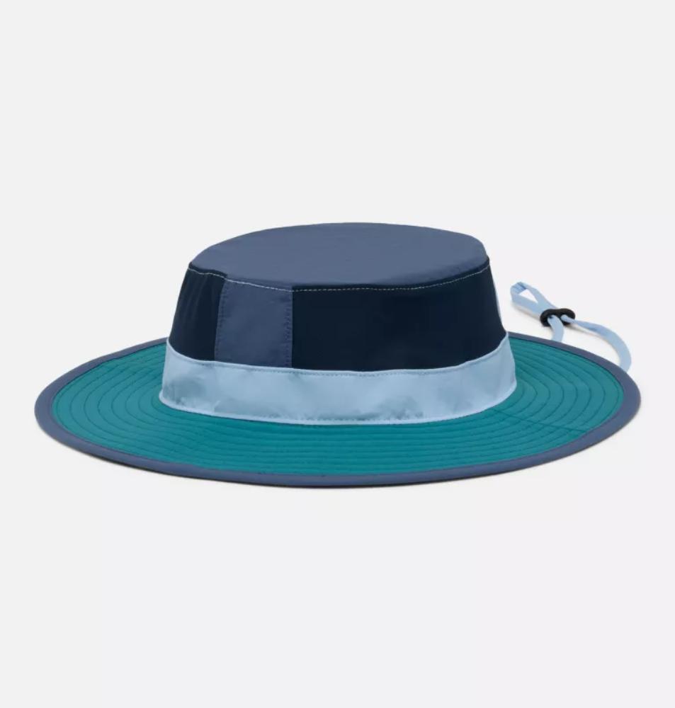 Columbia - Youth Bora Bora II Booney - Dark Stone, Hot