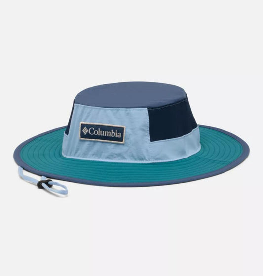 Columbia - Youth Bora Bora II Booney - Ripple Blue, Ri