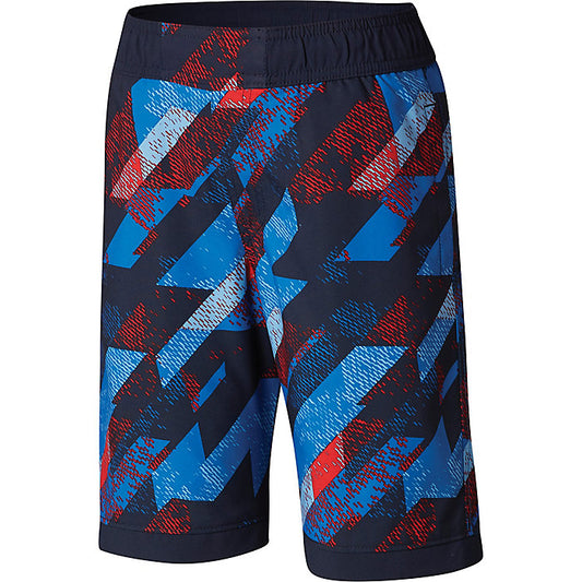 Columbia - Sandy Shores Boardshort - Boys' - Collegiate Navy