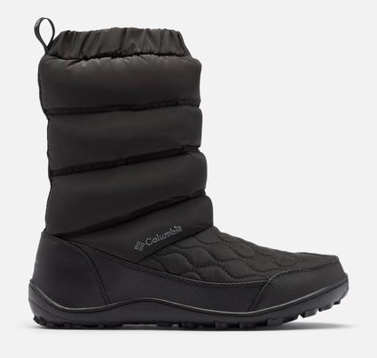 Columbia - Minx Slip IV - Black/ Graphite