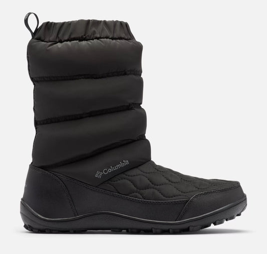 Columbia - Minx Slip IV - Black/ Graphite