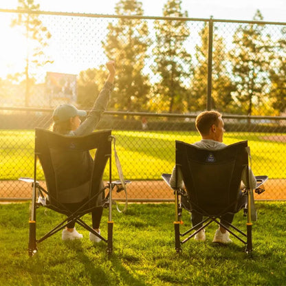 GCI Outdoor - Comfort Pro Rocker - Loden Green
