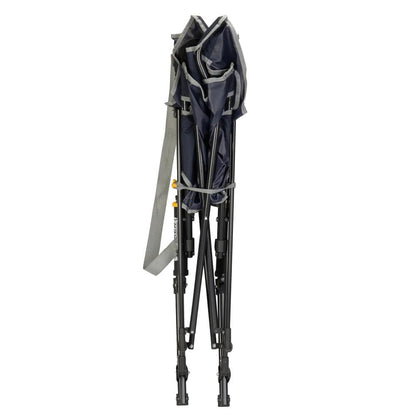 GCI Outdoors - Comfort Pro Rocker - Mercury Gray