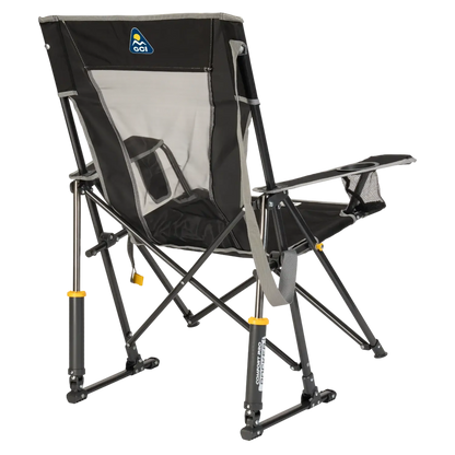 GCI Outdoor - Comfort Pro Rocker - Black