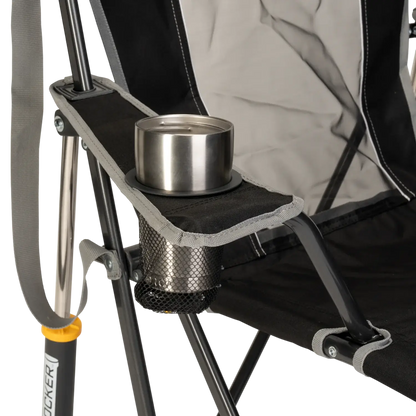 GCI Outdoor - Comfort Pro Rocker - Black