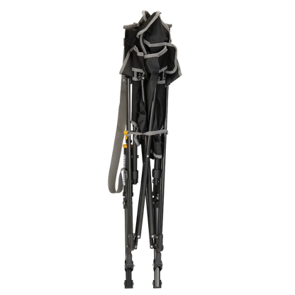 GCI Outdoor - Comfort Pro Rocker - Black