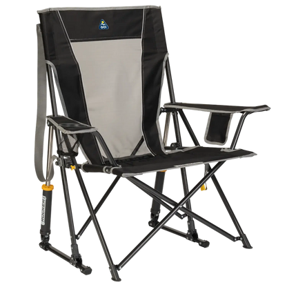 GCI Outdoor - Comfort Pro Rocker - Black