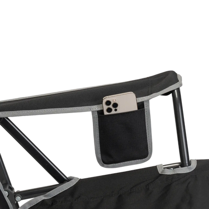 GCI Outdoor - Comfort Pro Rocker - Black
